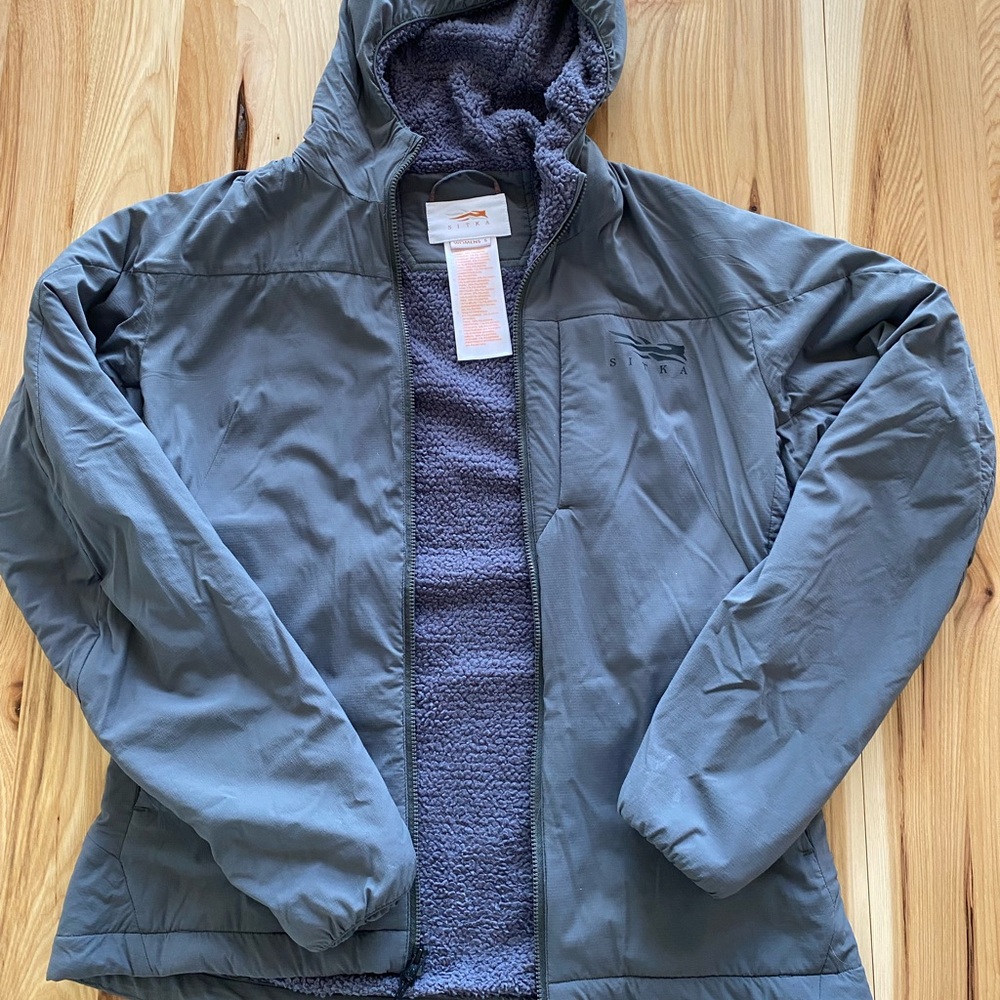 Sitka Ambient Jacket